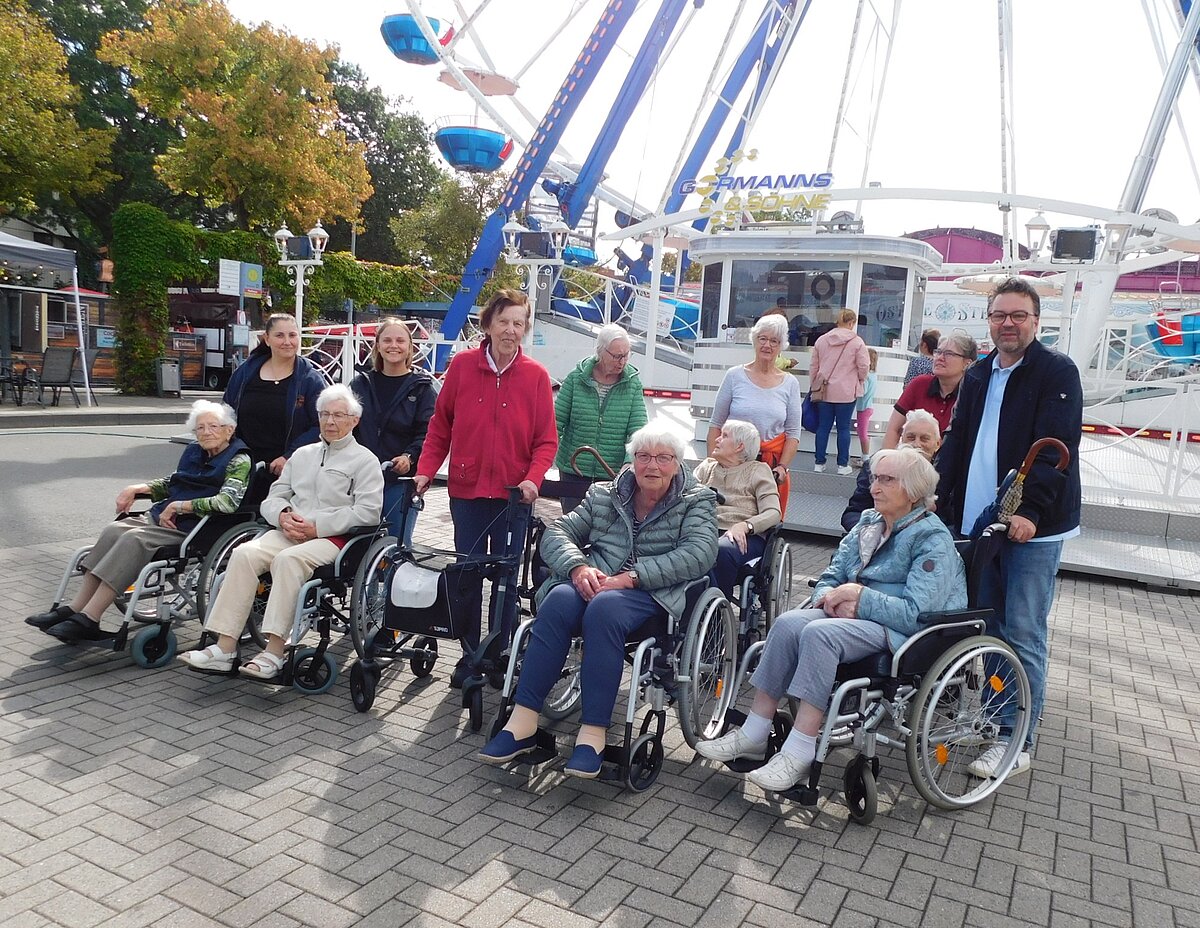 Kirmes