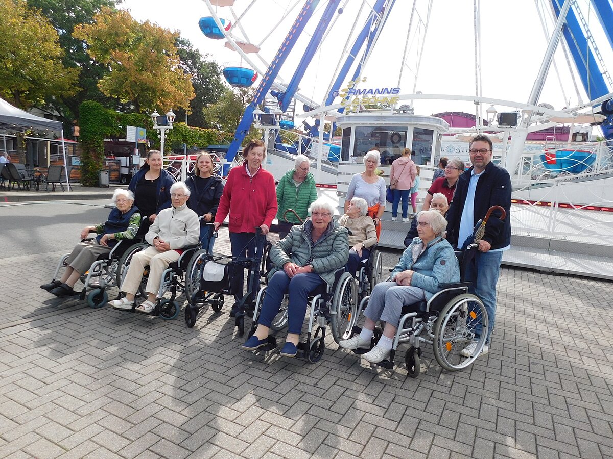 Kirmes