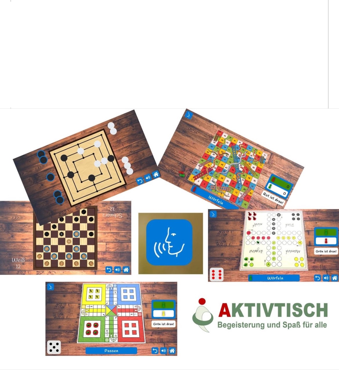 Aktivtisch
